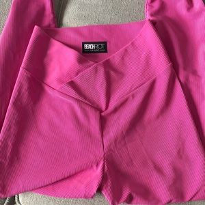 Beach riot leggings